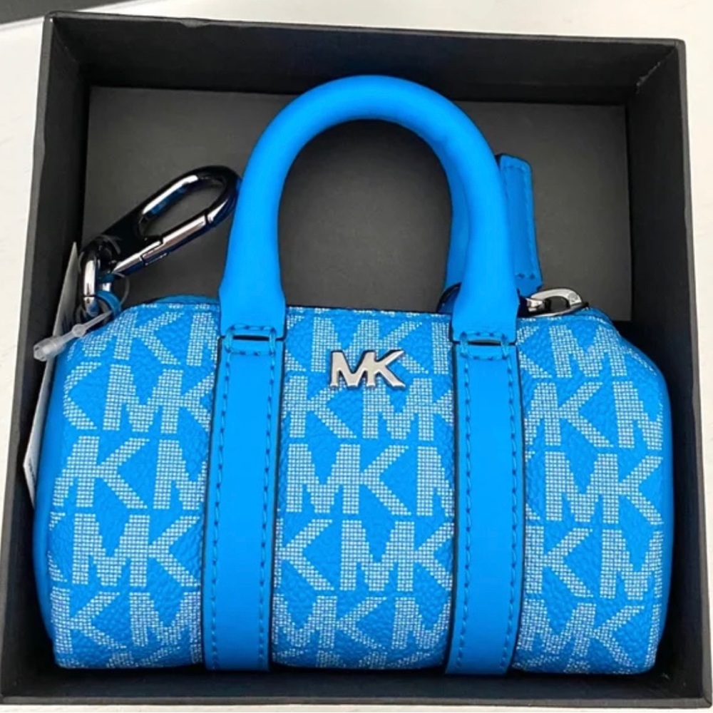 Michael Kors Nano Bag Authentic Guaranteed Brand New